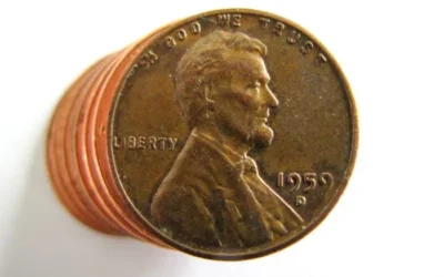Exclusive: Treasury Sounds Death Knell for Penny Production