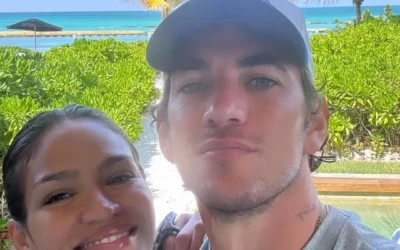 Exploring Cassie Ventura: Family, Husband, and Music Career