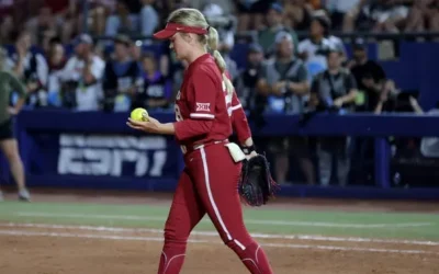 Exploring College Softball: Understanding Run Rules and Key Differences with Baseball