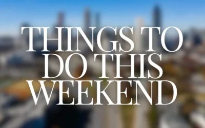 Exploring Metro Atlanta: Fun-Filled Family Activities for the Weekend of May 30-June 1, 2025