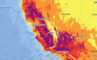 Extreme Heat Warning: California and Nevada Brace for Record-Breaking Temperatures