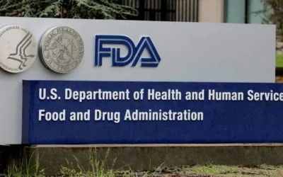 FDA Moves to Take Fluoride Supplements for Children Off the Market
