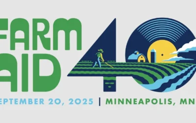 Farm Aid 2023: A Celebration of Music and Advocacy in Minneapolis