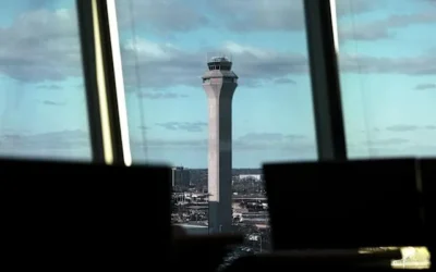 Federal Aviation Administration Unveils Innovative Air Traffic Control System