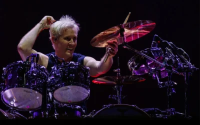 Foo Fighters Part Ways with Drummer Josh Freese: An Unexpected Departure