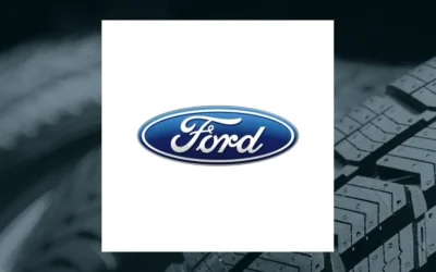 Ford Motor Stock Surges 1.8% Amid Strong Q1 Performance and Strategic Reassessment