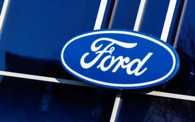 Ford Recalls Over 1 Million Vehicles Due to Rearview Camera Issues