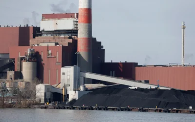 Forecasting The Future: 6 Analyst Projections For DTE Energy