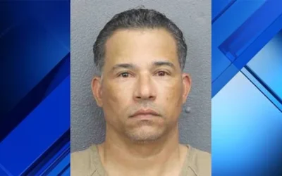 Former MLB Star Rafael Furcal Arrested in Broward County
