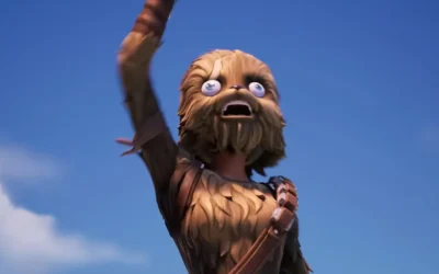 Fortnite Server Status: Update Delay Causes Disappointment Among Star Wars Fans