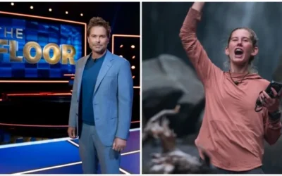 Fox Renews ‘The Floor’ and ‘Extracted’ Amid a Wave of Renewals
