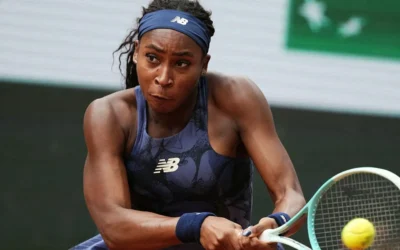 French Open 2025 Live Updates: Day Seven Highlights