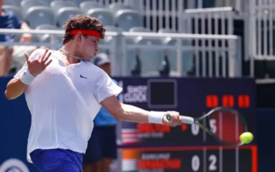 French Open Predictions: Tiafoe vs. Korda – A Must-Watch Clash