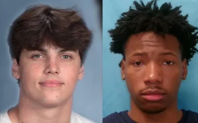 Frisco Teen Karmelo Anthony Faces Murder Charge While Prepared to Graduate High School