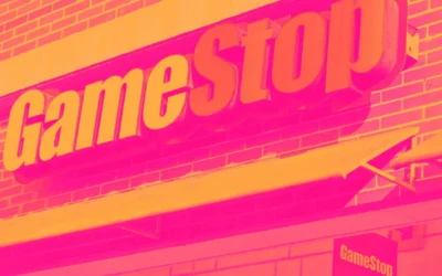 GME: 3 Reasons GameStop is Risky and 1 Stock to Buy Instead