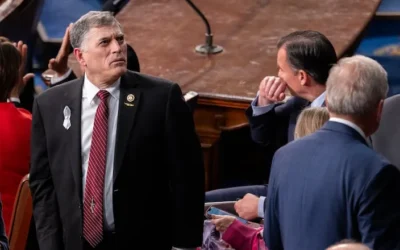 GOP Lawmaker’s Surprise Vote Leads to Reconciliation Bill with Suppressor Deregulation
