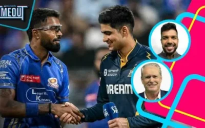 GT vs MI: The High-Stakes Eliminator Showdown in IPL 2025