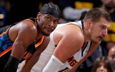 Game 7 Showdown: Nuggets vs. Thunder Player Props and Betting Insights