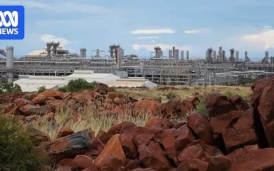 Gas Projects and Environmental Concerns: Australia’s Ambitious Plans for the North West Shelf