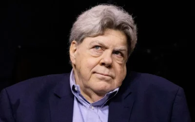 George Wendt, the Beer-Loving Norm on ‘Cheers,’ Dies at 76