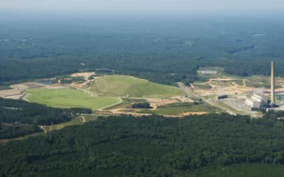 Georgia’s Energy Future: The Call for Change