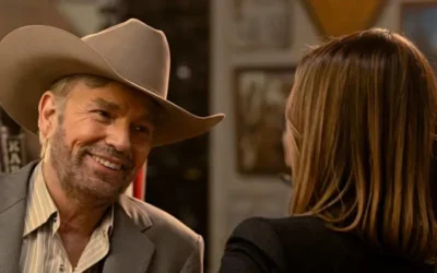 Get Ready for Landman Season 2 and More Taylor Sheridan Shows on Paramount+