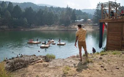 Get Summer Started with These Shows and Movies This Memorial Day Weekend