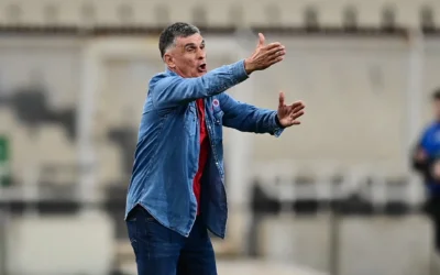 Greek Football Showdown: Cup Finals, Farewells, and Derby Drama