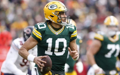 Green Bay Packers 2025 Schedule: Key Matchups and What to Expect