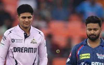 Gujarat Titans vs Lucknow Super Giants: The Lavender Jersey Revelation in IPL 2025