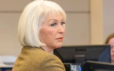 Habeas Corpus: Trump’s Call for Tina Peters’ Release Amid Legal Controversy