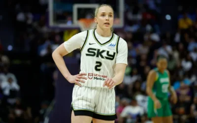 Hailey Van Lith Ready to Shine: Injury Update and Anticipation for WNBA Debut
