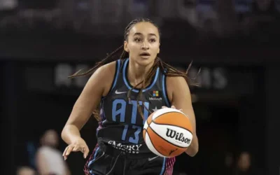 Haley Jones: A Surprising Waiver and Future Prospects in the WNBA