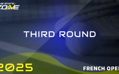 Hamad Medjedovic vs Daniel Altmaier: A Predicted Clash in the Third Round of the 2025 French Open