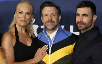 Hannah Waddingham Hypes Up Season 4 of ‘Ted Lasso’ with Strong Admission