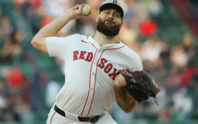 High Stakes in Atlanta: Red Sox vs. Braves Game 59 Preview