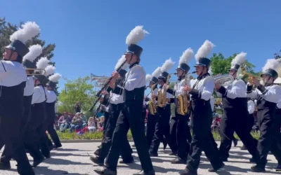 Holland, Michigan’s Tulip Time Festival: A Celebration of Culture, Color, and Culinary Delights