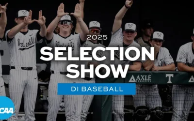 Holy Cross Baseball and the 2025 NCAA Tournament: A Look Ahead