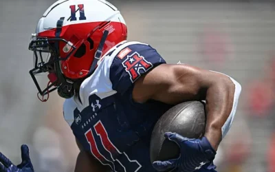 How to Watch Houston Roughnecks vs Birmingham Stallions: Your Complete Guide