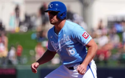 Hunter Renfroe Designated for Assignment by Kansas City Royals: A Closer Look