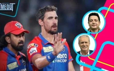 IPL 2025: DC vs GT – A Do-or-Die Clash