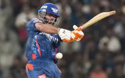 IPL 2025: Final Points Table, Orange Cap and Purple Cap Standings