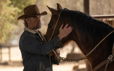 If You Loved ‘Yellowstone’, Here’s Why ‘Ransom Canyon’ on Netflix Might Just Break Your Heart