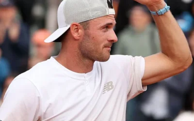 Iga Swiatek Shines on Day 6 of the French Open 2025
