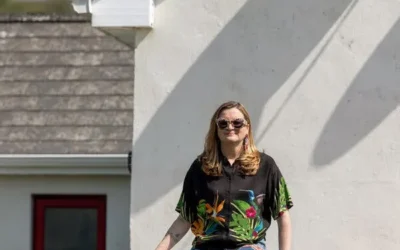 Imelda Collins’ House Raffle: A Chance to Own a Slice of Irish Countryside