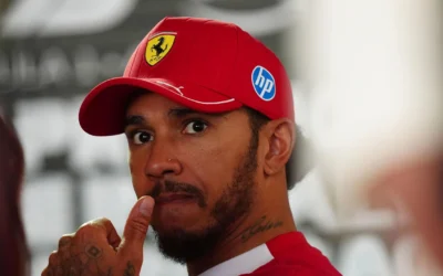 Imola Grand Prix: Leclerc and Hamilton Reflect on Disappointing Qualifying