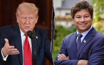 Impeachment Tensions Rise in the House: A Tale of Division Among Democrats