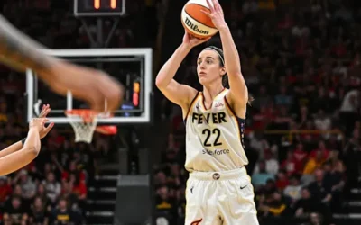 Indiana Fever’s Exciting WNBA Season: A Look Ahead