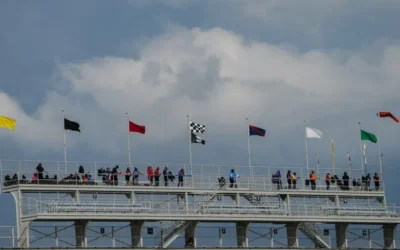 Indianapolis Weather: Looking Ahead to the 500 Mile Race