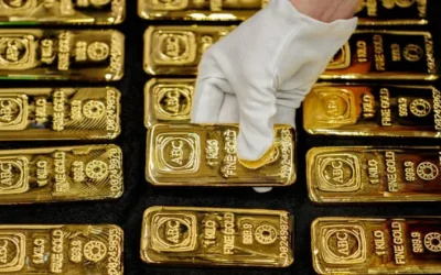Investment Insights: Why Real Estate and Gold May Not Be the Best Long-Term Choices for Americans